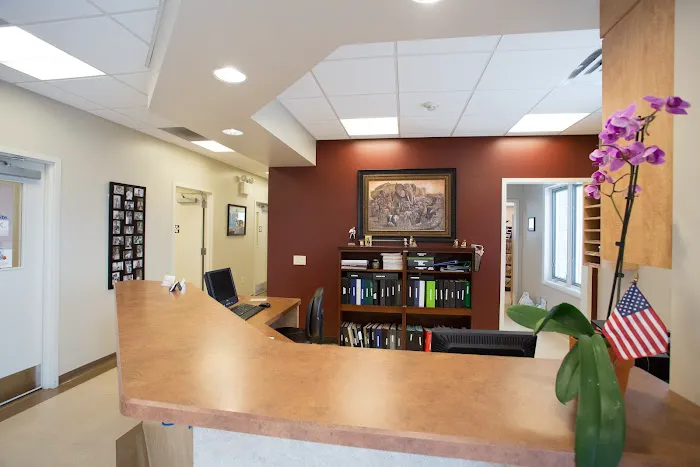 New Holland Veterinary Hospital LLC 12