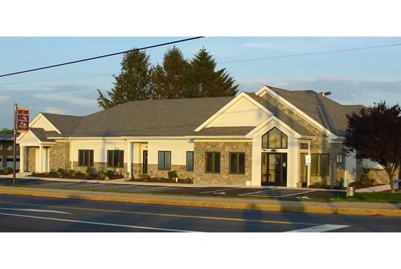 New Holland Veterinary Hospital LLC 12
