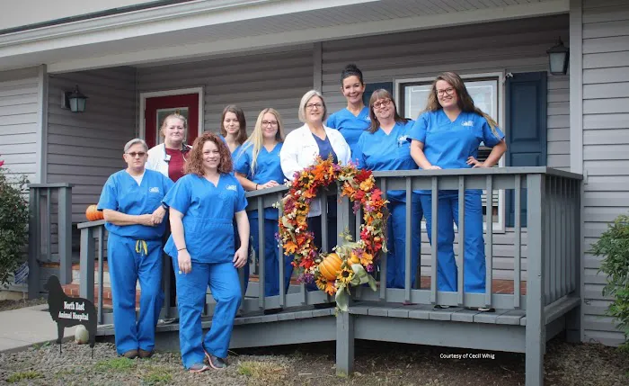 North East Animal Hospital 12