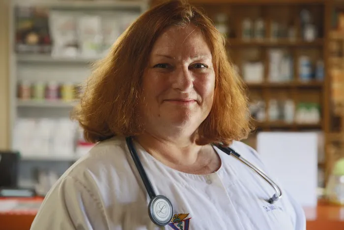 North East Animal Hospital: Dr. Jennifer Howell 12