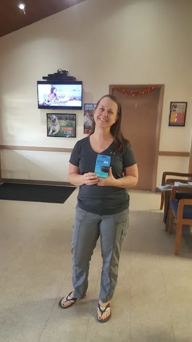 North East Animal Hospital: Dr. Jennifer Howell 12