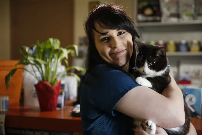North East Animal Hospital: Dr. Jennifer Howell 12