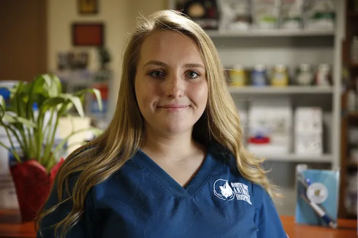 North East Animal Hospital: Dr. Jennifer Howell 12