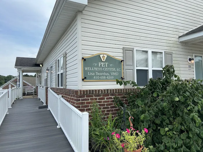 Pet Wellness Center 12