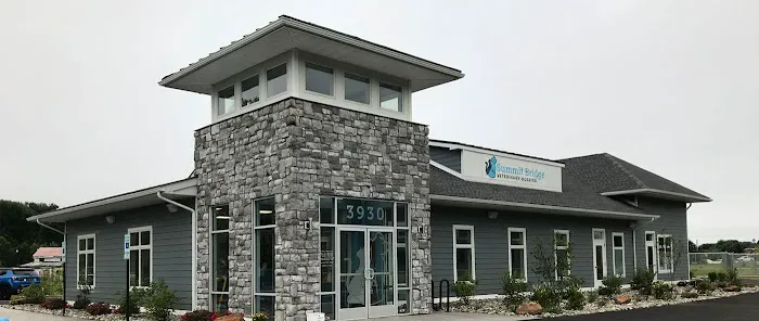 Summit Bridge Veterinary Hospital 12