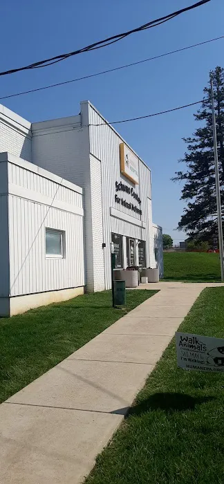 Humane Veterinary Hospitals - Reading 12