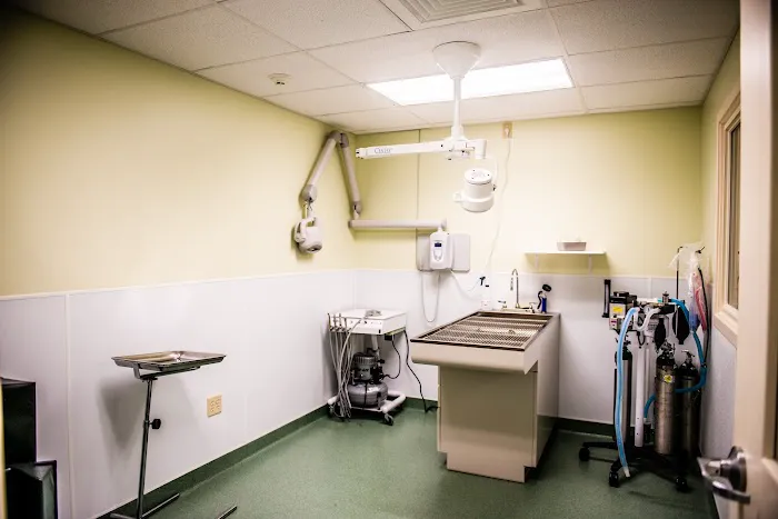 Humane Veterinary Hospitals - Reading 12