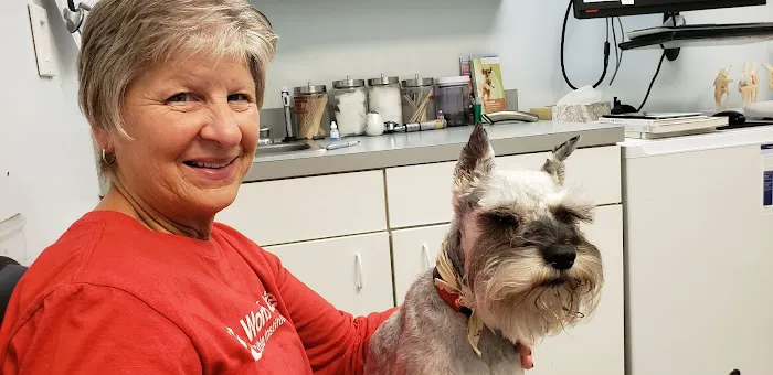 Parkway Veterinary Hospital 12