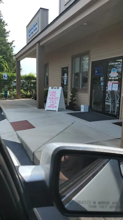 Beach Buddies Animal Hospital 12