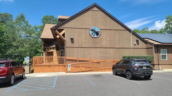 Animal Clinic of Millville 12