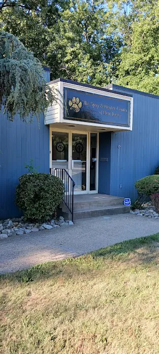 The Spay & Neuter Center of New Jersey 12