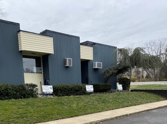 The Spay & Neuter Center of New Jersey 12