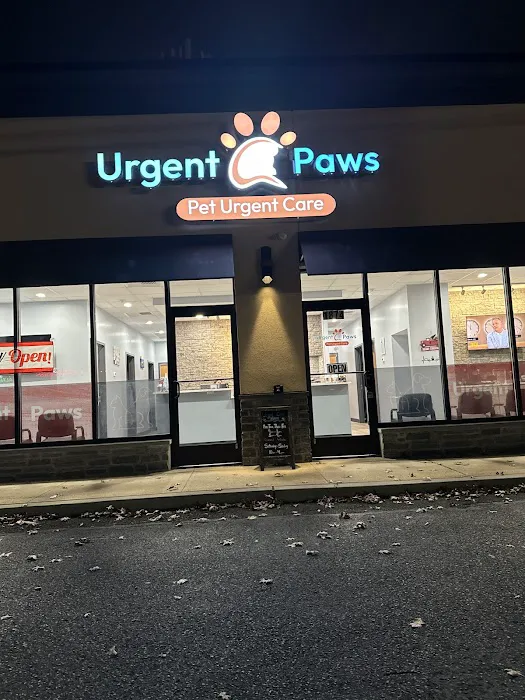 Urgent Paws: Pet Urgent Care 12