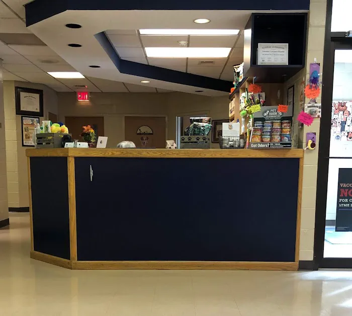 Laurelton Veterinary Hospital 12