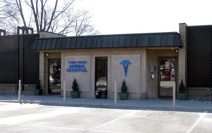 Toms River Animal Hospital 3