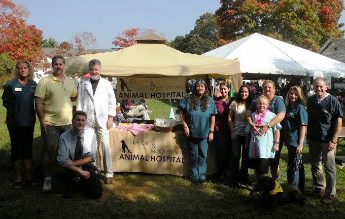 Sea Girt Animal Hospital 12
