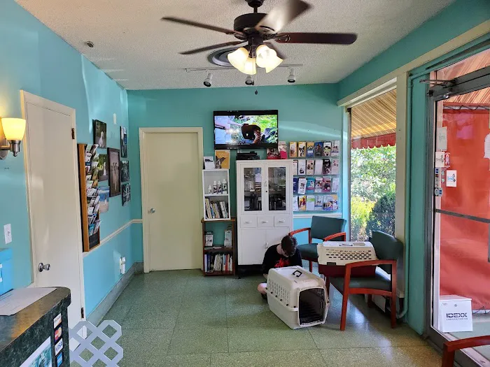 Sea Girt Animal Hospital 12