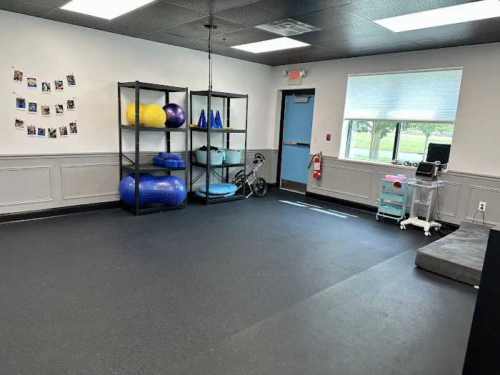 The Doggy Gym 12