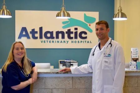 Atlantic Veterinary Hospital