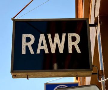 RAWR