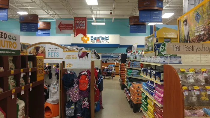 Banfield Pet Hospital 3