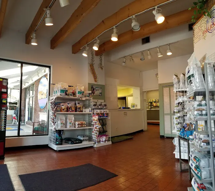 Shrewsbury Animal Hospital 1