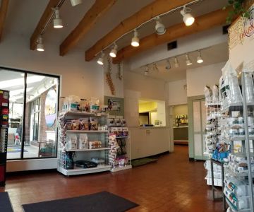 Shrewsbury Animal Hospital