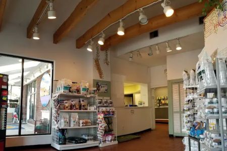 Shrewsbury Animal Hospital