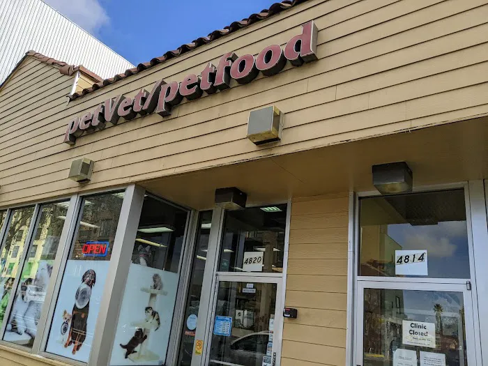 Petvet Petfood 3