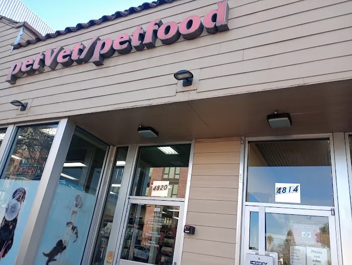 Petvet Petfood 1