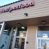 Petvet Petfood ico