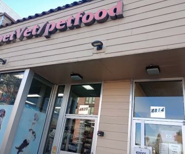 Petvet Petfood