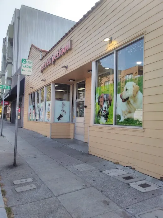 Petvet Petfood 7