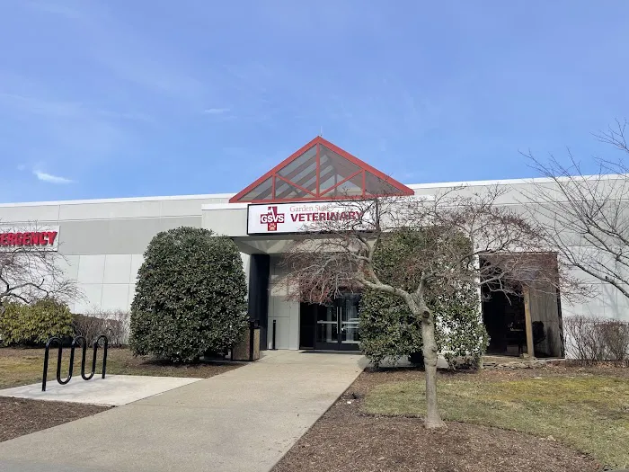 Garden State Veterinary Specialists Eatontown 12