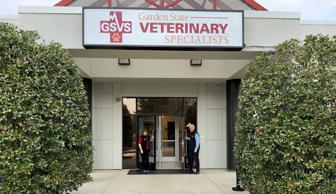 Garden State Veterinary Specialists Eatontown 12