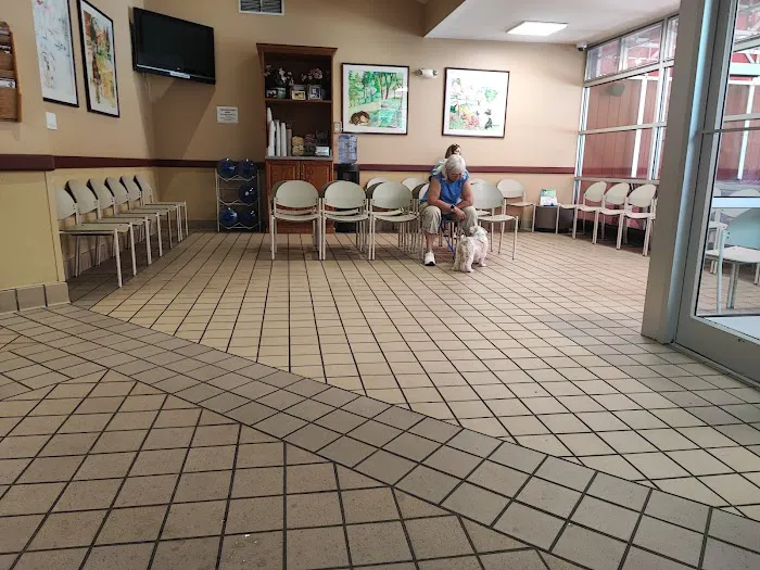 Garden State Veterinary Specialists Eatontown 12