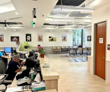 Garden State Veterinary Specialists Eatontown