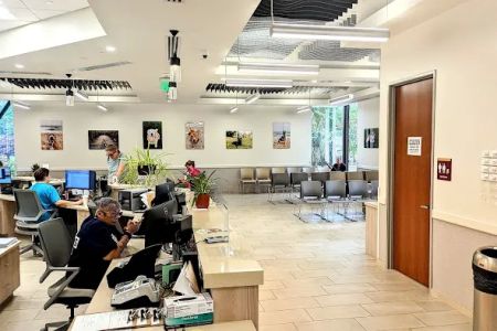 Garden State Veterinary Specialists Eatontown