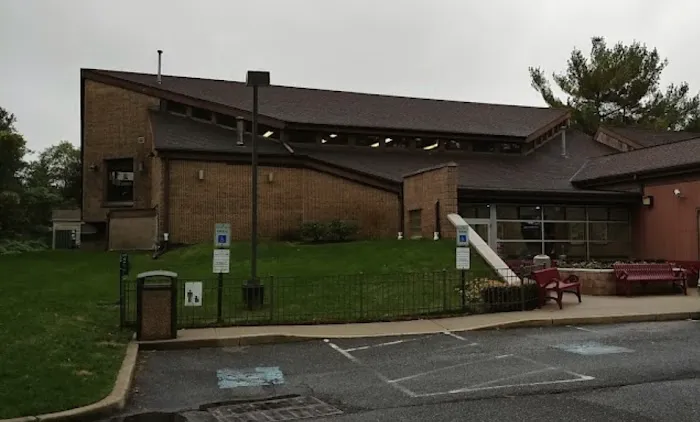 Garden State Veterinary Specialists Eatontown 12
