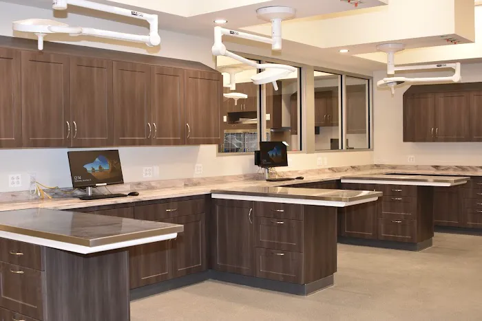 Garden State Veterinary Specialists Eatontown 12