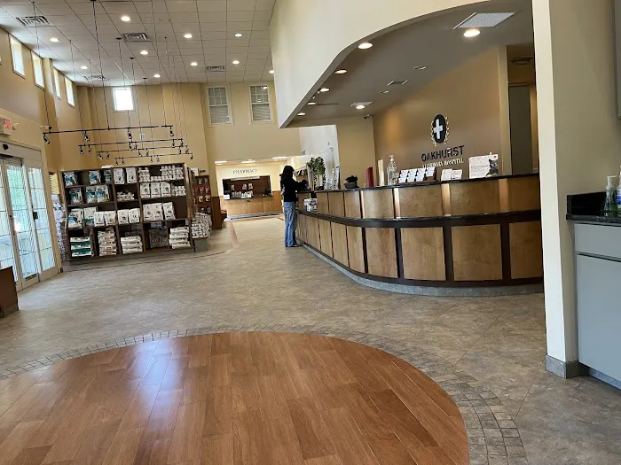 Oakhurst Veterinary Hospital 12