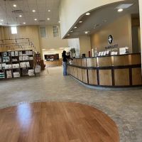 Oakhurst Veterinary Hospital ico