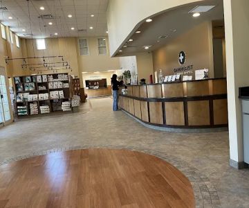 Oakhurst Veterinary Hospital