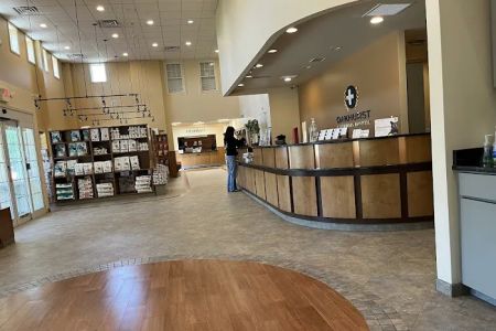 Oakhurst Veterinary Hospital