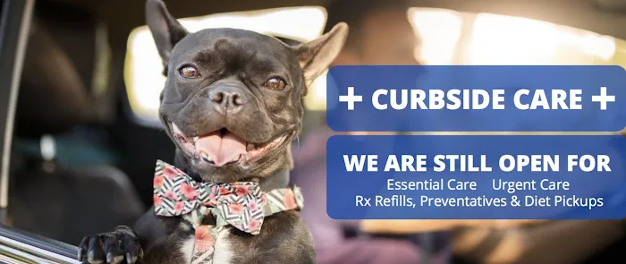 Oakhurst Veterinary Hospital 12