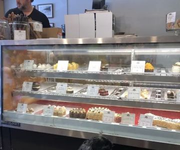 Le Marcel Bakery for Dogs