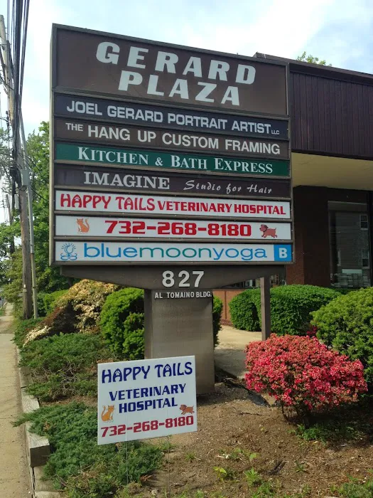 Happy Tails Veterinary Hospital 8