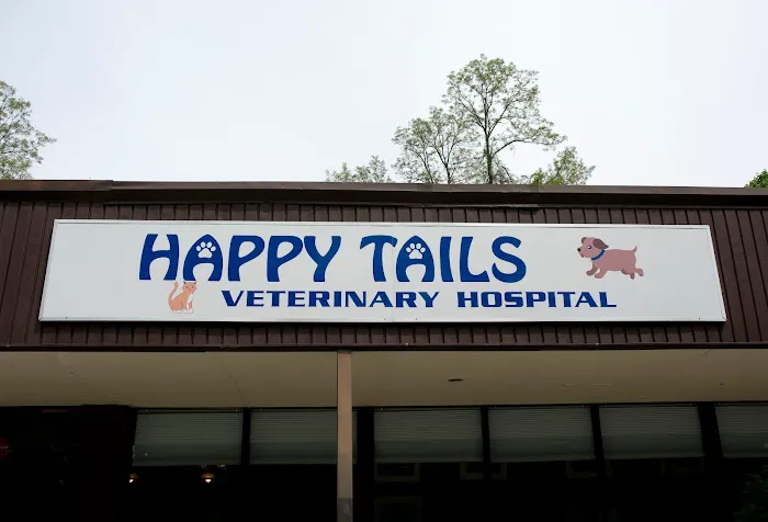 Happy Tails Veterinary Hospital 6