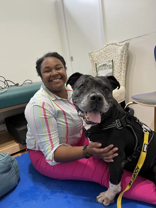 Naturopawthic Veterinary Wellness Center 12