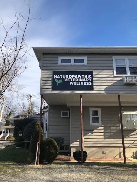 Naturopawthic Veterinary Wellness Center 12